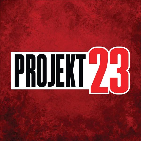 PROJEKT 23